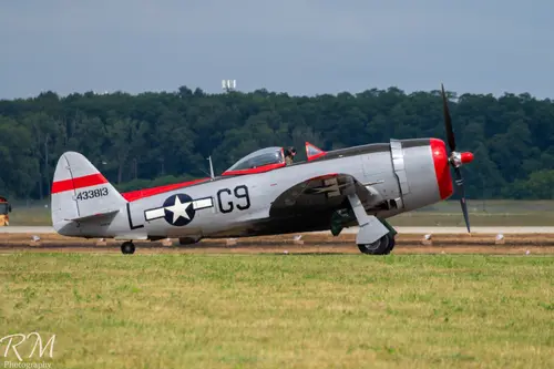 2024 Battle Creek,MI airshow